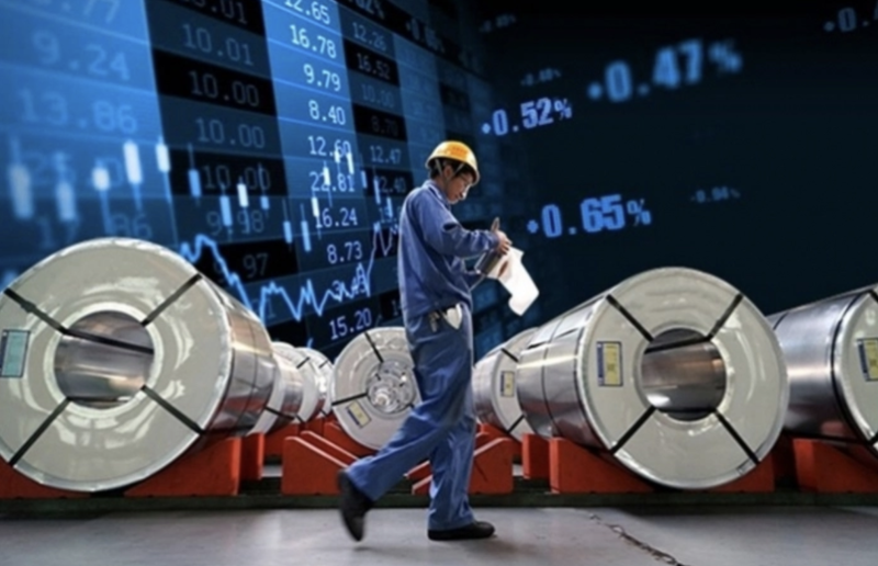 Steel enterprises to rebound in Q4