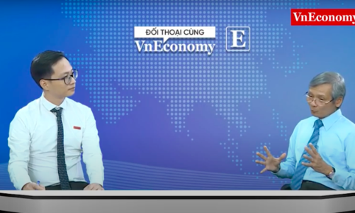 Ổn định lãi suất cho vay: Ngân hàng cần hy sinh lợi ích vì mục tiêu ổn định vĩ mô