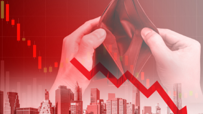 Confidence of EU enterprises in business environment down slightly in Q3