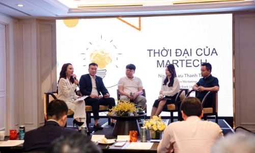 Liên minh Blockchain Việt Nam công bố kết quả nghiên cứu, khảo sát thị trường Blockchain Việt Nam 2022