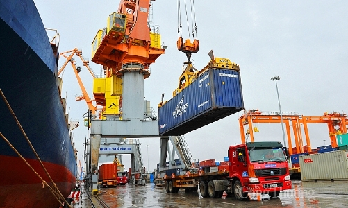 Các doanh nghiệp Áo tìm kiếm đầu tư tại TP.HCM