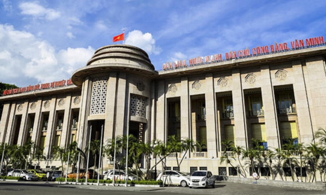 Ngân hàng Nhà nước đang đứng trước nhiều thách thức trong việc điều hành chính sách tiền tệ