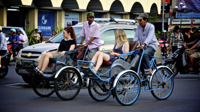 More needed to attract foreign tourists