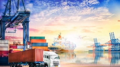 Hai Phong will struggle to become international logistics center