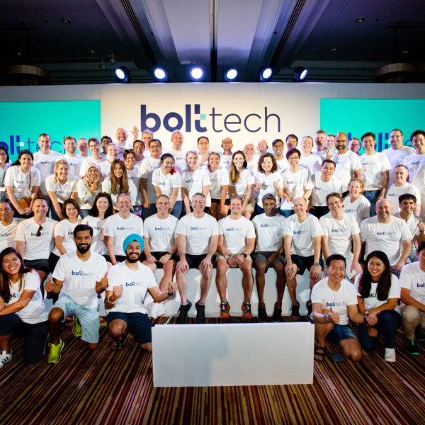 Ảnh: Bolttech