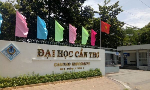Đại học Cần Thơ hướng đến mô hình tổ chức đại học công lập đa ngành