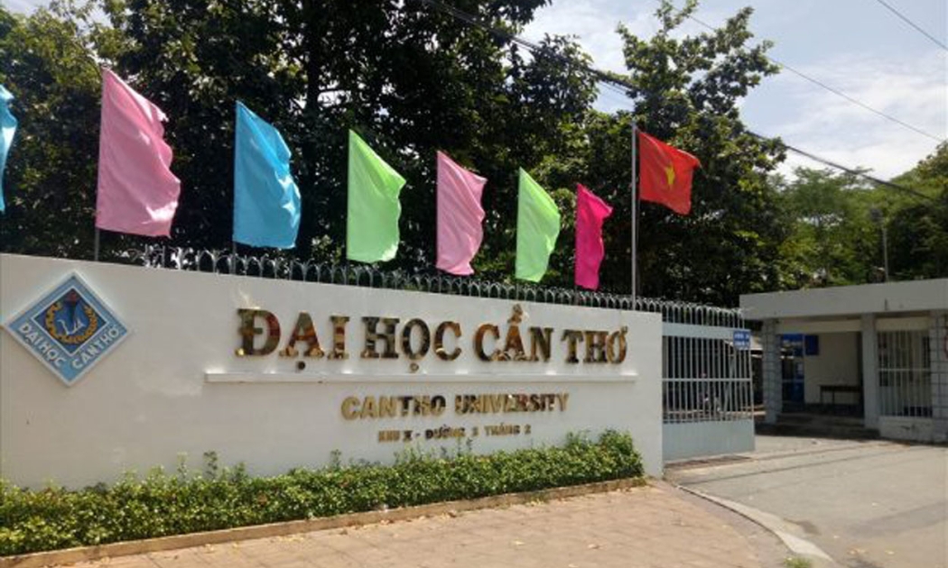 Trường Đại học Cần Thơ hướng đến mô hình Đại học Cần Thơ đa ngành chất lượng cao...