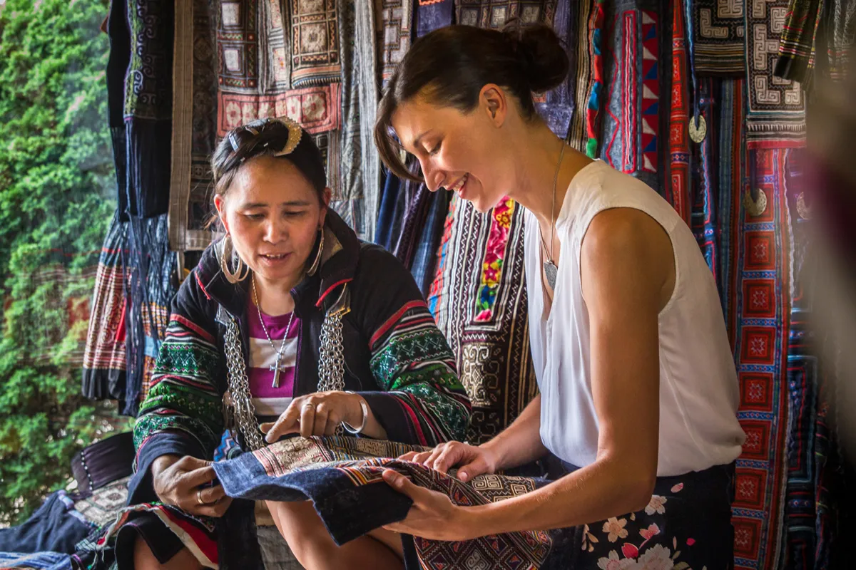 C&aacute;c&nbsp;điểm đến tham quan cần tiếp tục đổi mới, ho&agrave;n thiện nhiều sản phẩm thế mạnh để thu h&uacute;t du kh&aacute;ch.