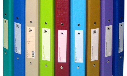 Hoa Kỳ khởi xướng điều tra chống bán phá giá đối với sản phẩm bìa kẹp hồ sơ nhập khẩu từ Việt Nam