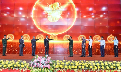 Hải Phòng triển khai đồng bộ Hệ thống cơ sở dữ liệu đất đai