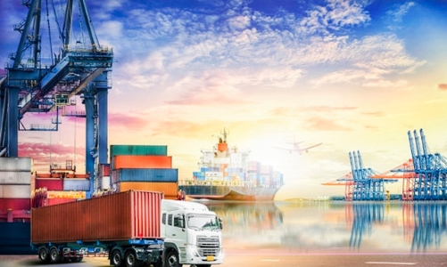 Để logistics Hải Phòng không 