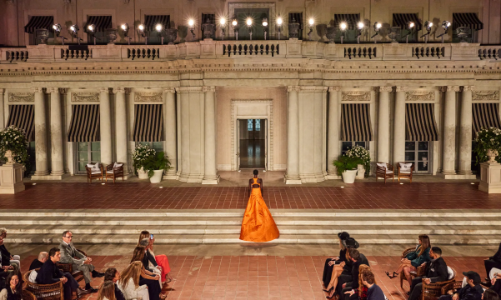 Ralph Lauren muốn xây dựng “hệ sinh thái xa xỉ” tại Bắc Mỹ