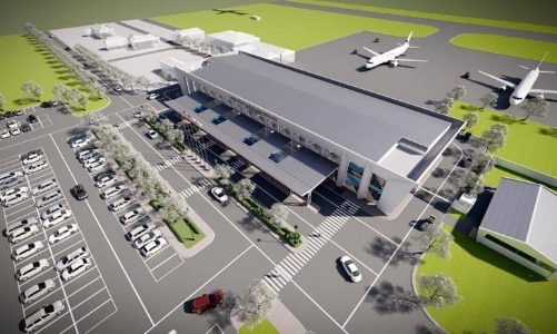 Thêm cán bộ thành phố Điện Biên bị khởi tố và bắt tạm giam vì sai phạm trong dự án nâng cấp cảng hàng không 