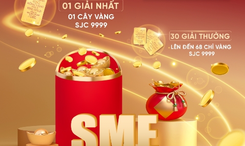 Phát hành bảo lãnh, nhận vàng SJC tại VietinBank