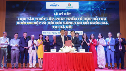 National startup and innovation complex to be established