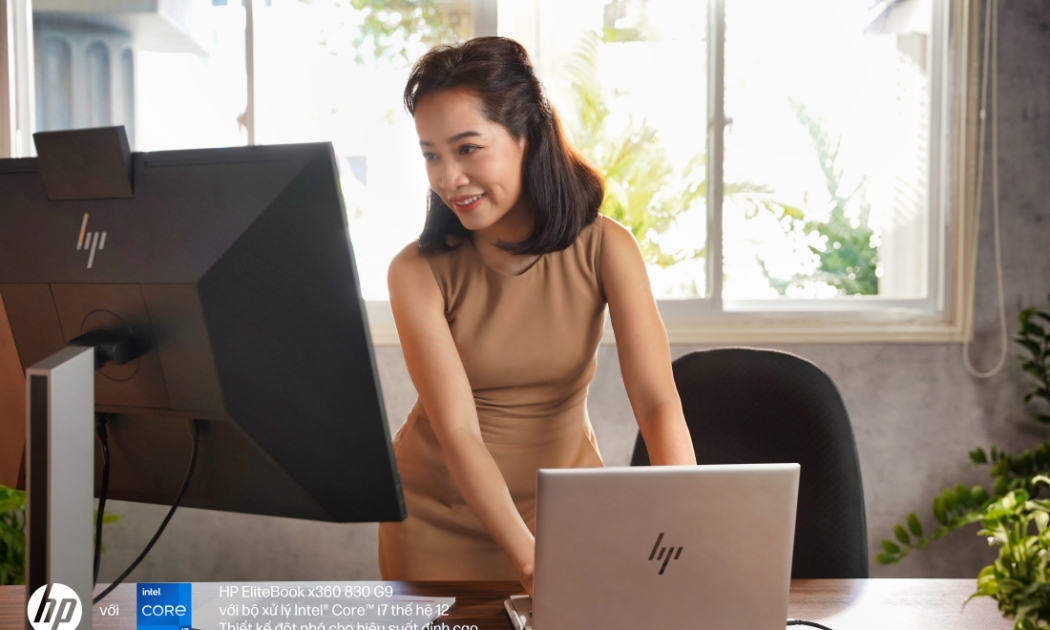Là một người đã có kinh nghiệm 14 năm trong ngành tiếp thị và truyền thông, một ngành luôn chuyển dịch không ngừng, bà Diệu Anh cho rằng cập nhật công nghệ là một yếu tố hỗ trợ doanh nghiệp vừa và nhỏ thích ứng nhanh với xu thế.