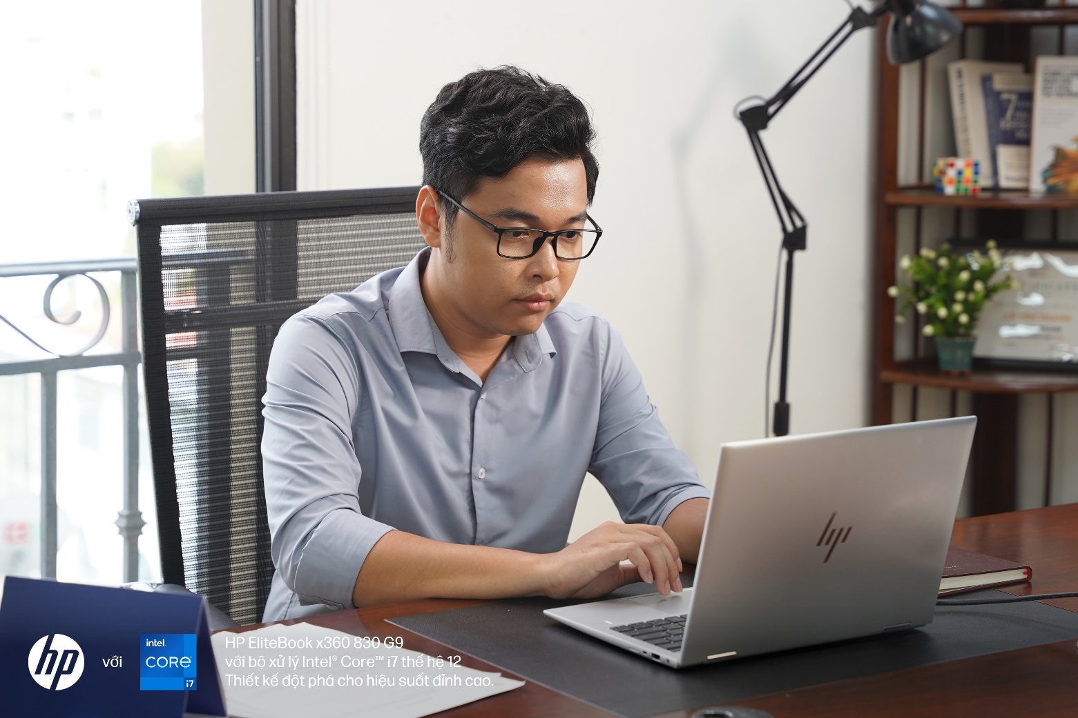 Thiết bị công nghệ là điều quan trọng hàng đầu đối với Phenikaa MaaS.