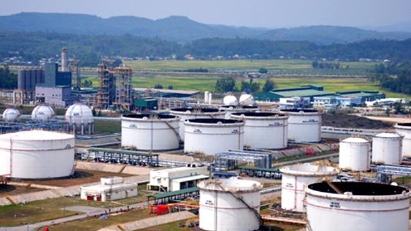 Dung Quat Oil Refinery boosts capacity