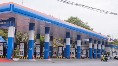 MoIT seeks support for petroleum and oil enterprises