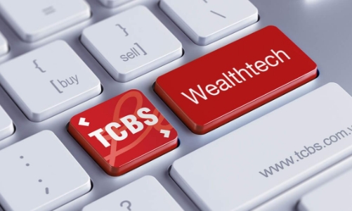 TCBS cùng chiến lược Wealthtech: 9 tháng 2022 lợi nhuận vượt 2.700 tỷ đồng, đạt 81% kế hoạch năm