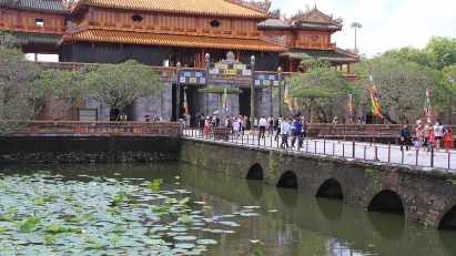 Thua Thien-Hue to become a centrally-run municipality