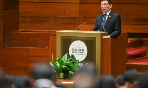 Thu ngân sách năm 2022 dự kiến vượt dự toán 14,3% nhưng phần lớn ở thu từ đất đai