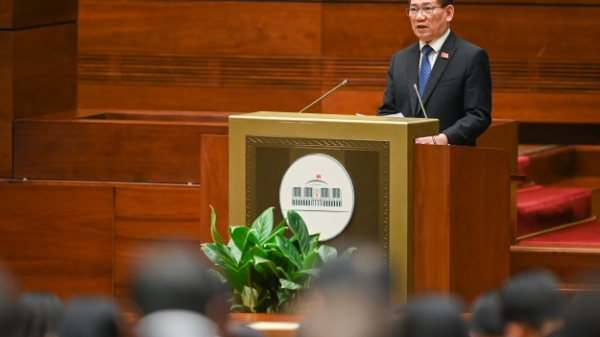 Thu ngân sách năm 2022 dự kiến vượt dự toán 14,3% nhưng phần lớn ở thu từ đất đai