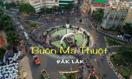 Nhiều điểm còn “lăn tăn” về cơ chế đặc thù để TP. Buôn Ma Thuột phát triển tương xứng tiềm năng