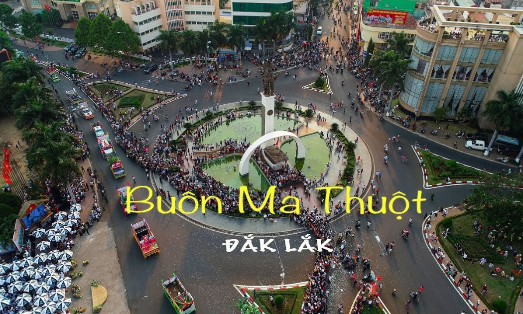Dự thảo Nghị quyết về thí điểm một số cơ chế, chính sách đặc thù phát triển TP. Buôn Ma Thuột, tỉnh Đắk Lắk được đề xuất thực hiện trong 5 năm, từ đầu năm 2023.