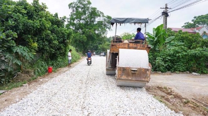 Transport sector to focus on completing rural traffic works