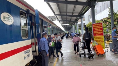 Nearly 5% of medium-term capital set aside for railways