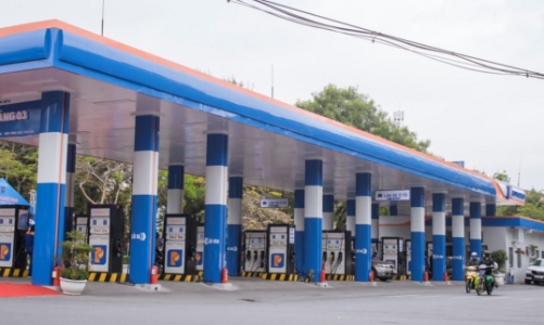 Tiếp tục hỗ trợ tháo gỡ khó khăn cho doanh nghiệp xăng dầu
