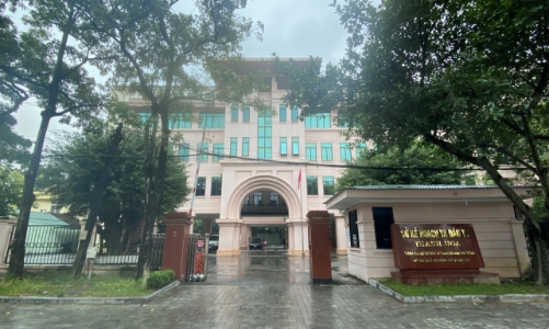 Thanh Hóa dừng dự án khu đô thị hơn 1.200 tỷ đồng sau 8 tháng phê duyệt