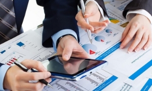 Bộ Tài chính chấn chỉnh các đơn vị kinh doanh dịch vụ kế toán, kiểm toán