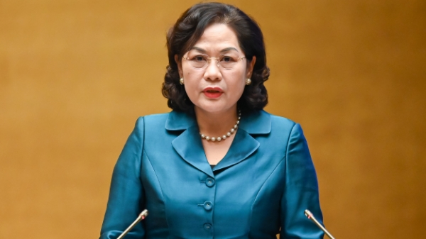 Làm rõ hơn một số khái niệm về rửa tiền