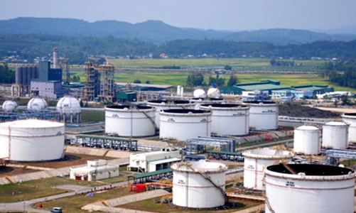 Nhiều đại lý xăng dầu đóng cửa, Nhà máy lọc dầu Dung Quất tăng công suất lên 109%