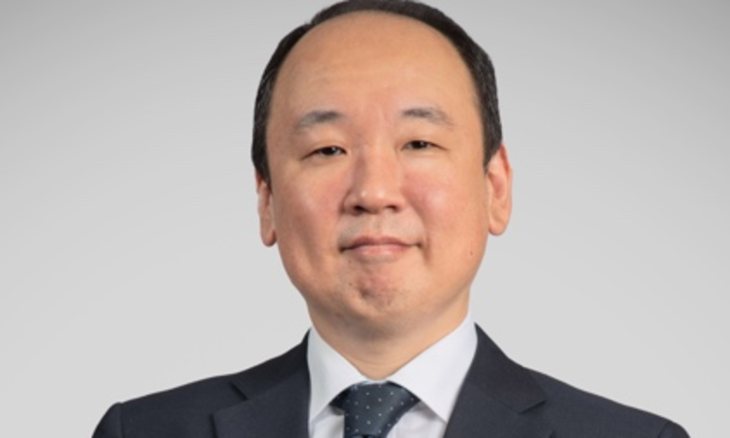 Ông Furusawa Yasuyuki, Tổng giám đốc AEON Việt Nam.