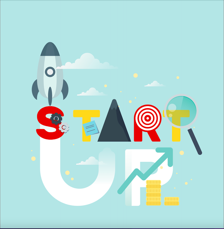 New technology shaping development of local startups