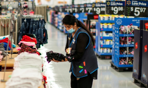 Khó săn giảm giá trong mùa mua sắm cuối năm ở Mỹ