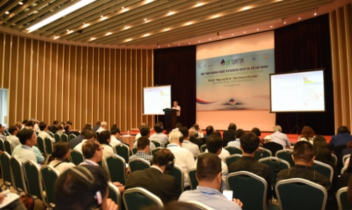 Vietwater 2022: Hội nhập với ngành cấp thoát nước toàn cầu