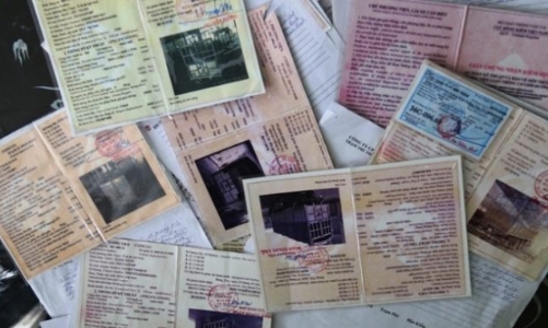 Tòa thụ lý hồ sơ V-Itasco kiện Cục Đăng kiểm Việt Nam