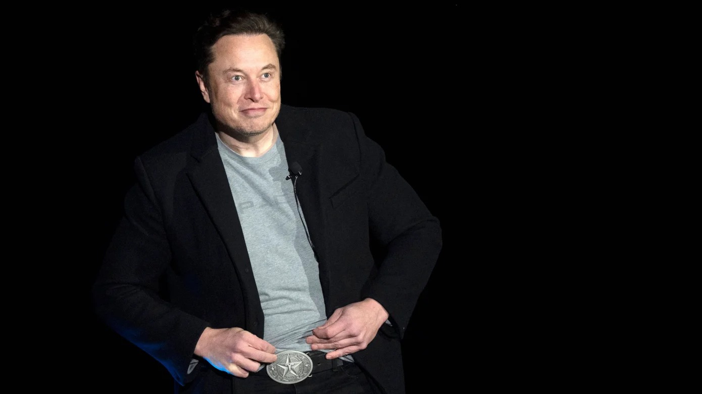 Elon Musk từng phát ngôn rằng cái giá mua Twitter là “quá đắt”. 