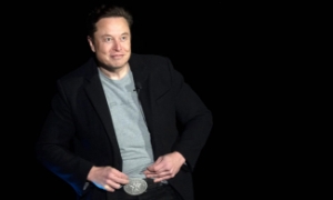 Elon Musk từng phát ngôn rằng cái giá mua Twitter là “quá đắt”.