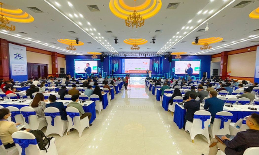 Hội thảo đầu tư