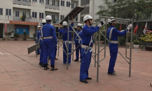 Những khuyến cáo cho người lao động đi làm việc tại châu Phi an toàn