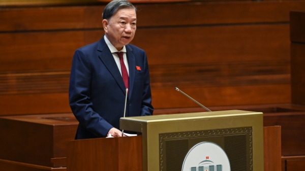 Đấu giá biển số xe ô tô: Đề xuất mức khởi điểm là 40 triệu đồng