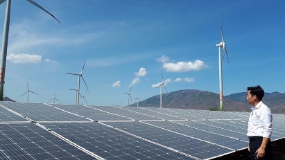 Vietnam - Denmark Sustainable Energy Summit set for November 1