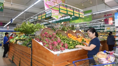 HCMC effectively conducting market stabilization program