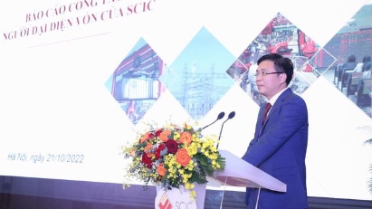 SCIC aims to become a strategic investor of the government