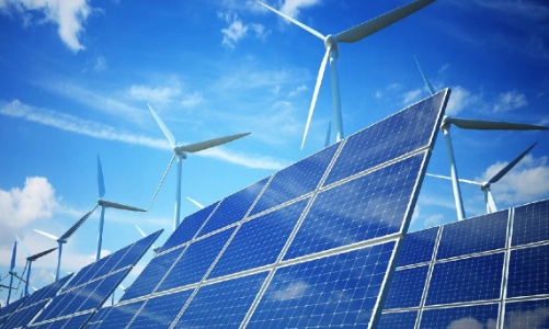 Khẩn trương tính toán khung giá phát điện cho các dự án năng lượng tái tạo chuyển tiếp